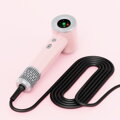 Cubenest SwiftDry SDHD02 rózsaszín mini hajszárító