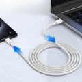 Cubenest USB-C/USB-C kábel 60W 1m 1db