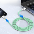 Cubenest USB-C/USB-C kábel 60W 1m 4db
