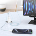 Cubenest USB-C/USB-C kábel 60W 1m 4db