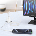 Cubenest USB-C/USB-C kábel 60W 1m 2db