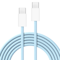 Cubenest USB-C/USB-C kábel 60W 1m 4db