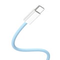 Cubenest USB-C/USB-C kábel 60W 1m 4db