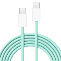 Cubenest USB-C/USB-C kábel 60W 1m 4db