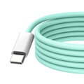 Cubenest USB-C/USB-C kábel 60W 1m 4db