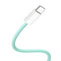 Cubenest USB-C/USB-C kábel 60W 1m 4db