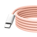Cubenest USB-C/USB-C kábel 60W 1m 4db