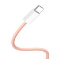 Cubenest USB-C/USB-C kábel 60W 1m 4db