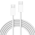 Cubenest USB-C/USB-C kábel 60W 1m 1db