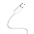 Cubenest USB-C/USB-C kábel 60W 1m 1db