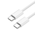 Cubenest USB-C/USB-C kábel 60W 1m 1db