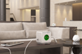 Cubenest PowerCube Extended USB A+C PD 20 W zöld