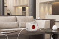 Cubenest PowerCube Extended USB A+C PD 20 W piros