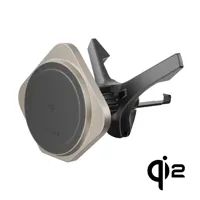 Qi2 mágneses vezeték nélküli autós töltő SQ1C1