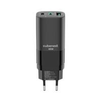PD GaN Adapter 65W S3D0