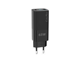 Cubenest PD Adapter GaN 65W S3D0