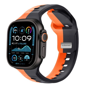 APPLE WATCH-SZÍJAK