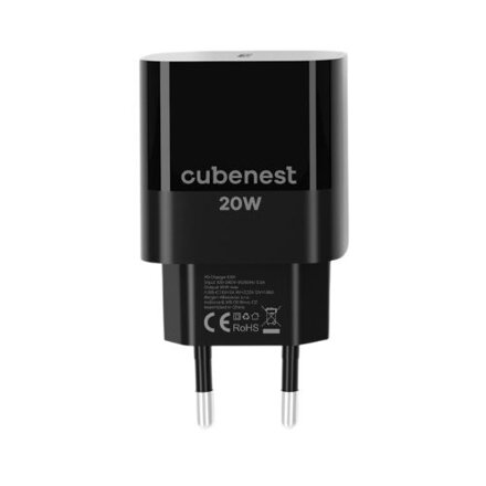 Cubenest PD töltő 20W E1D1