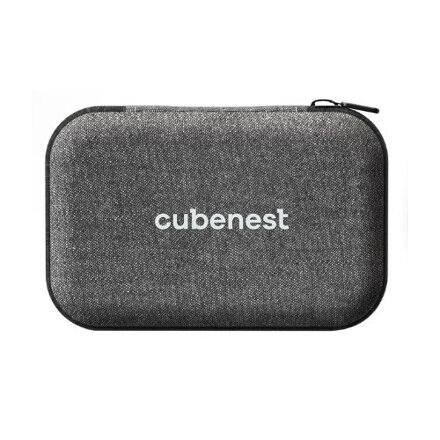 Cubenest utazótok