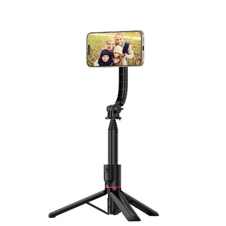 Cubenest Szelfibot és Tripod MagSafe támogatással SLS01