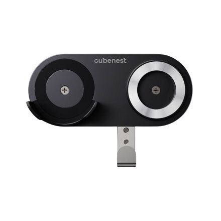 Cubenest SwiftDry SDHD01 mágneses hajszárító tartó
