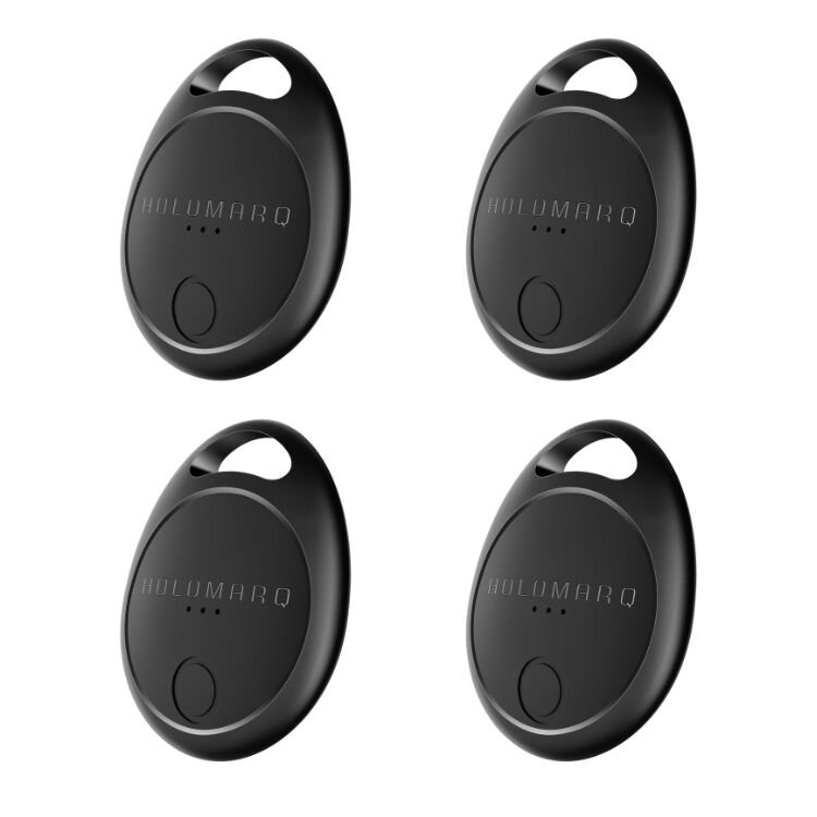 HoloTag lokátor a Apple Find My támogatással 2db