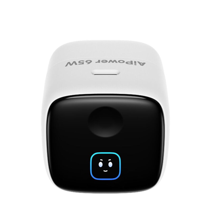 Cubenest AI PD GaN Nano USB-C adapter 65W A1D65