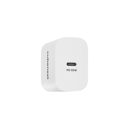 Cubenest PD GaN töltő 30W E1D2