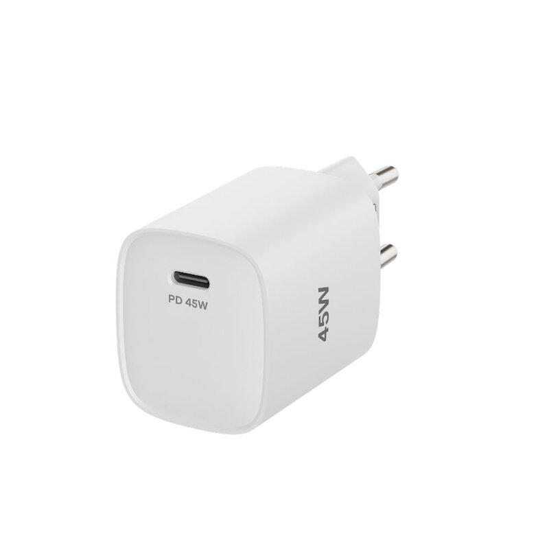 Cubenest PD GaN töltő 45W E1D3