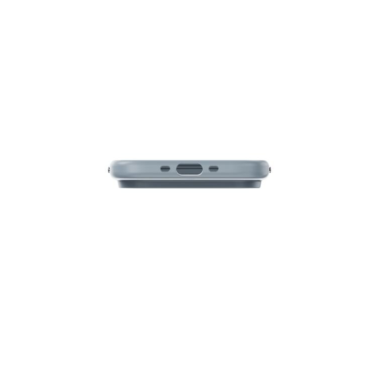 Cubenest iPhone 17 Air matt bézs tok MagSafe kompatibilis