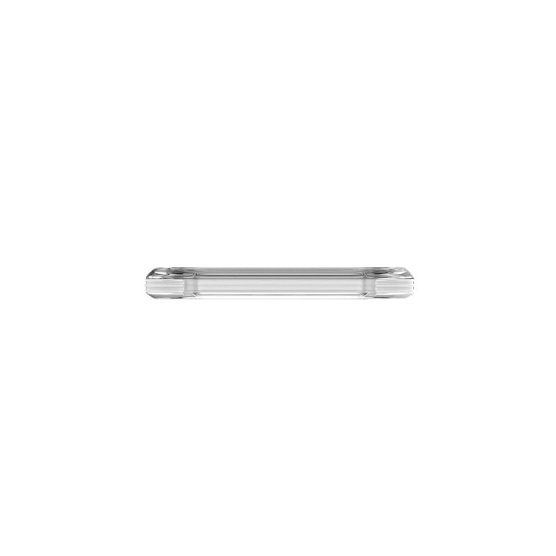 Cubenest iPhone 17 Air MagPro Strong Guard fehér tok