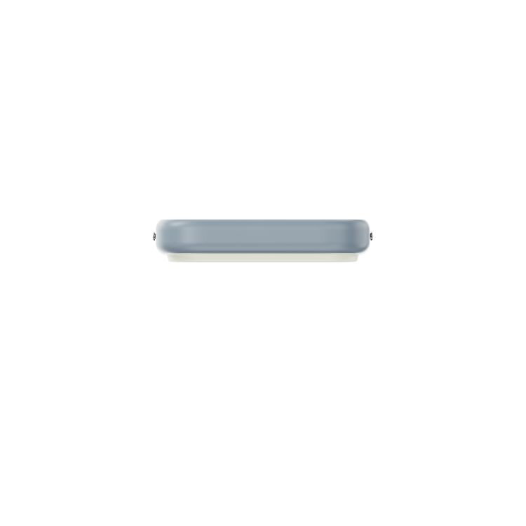 Cubenest iPhone 17 Pro matt bézs tok MagSafe kompatibilis