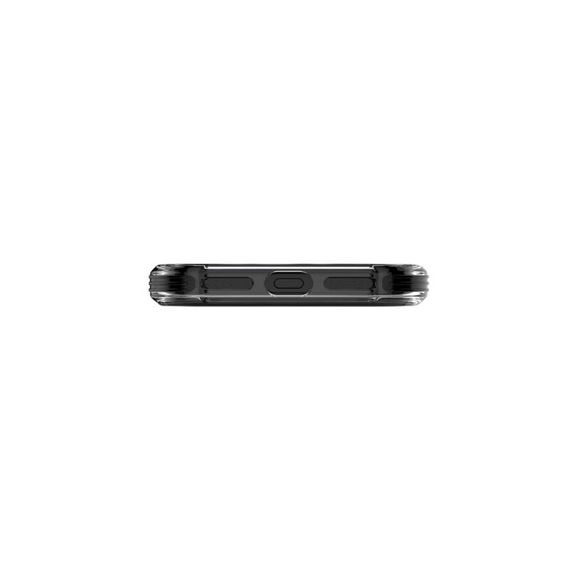 Cubenest iPhone 17 Pro Max MagPro Strong Guard fekete tok