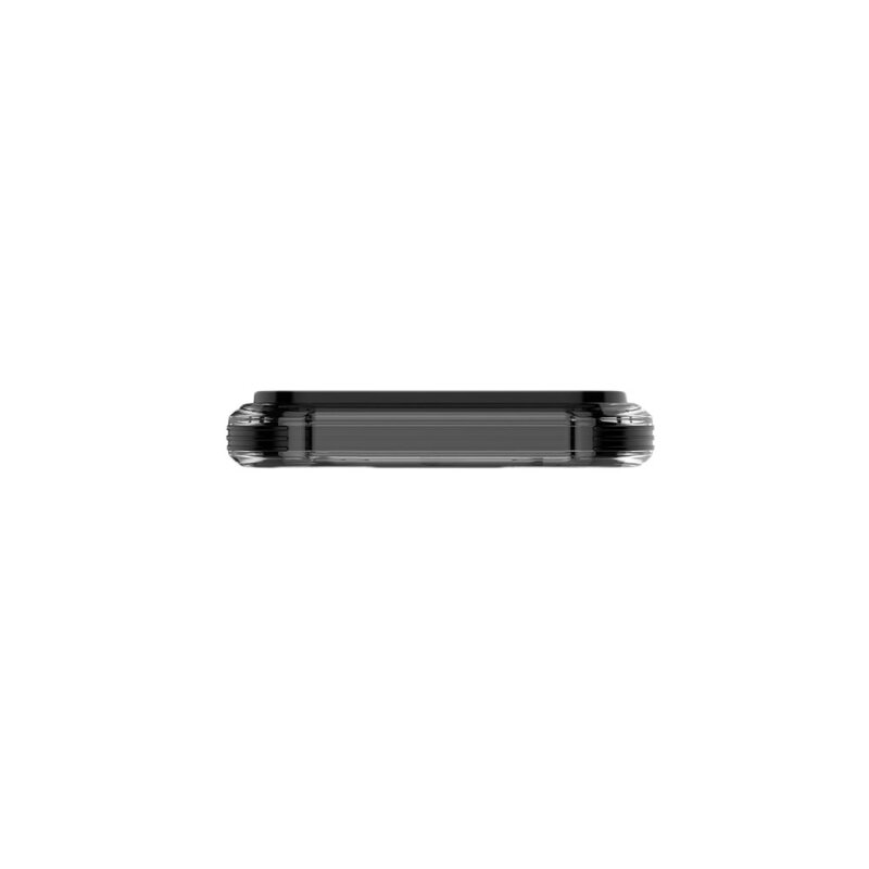 Cubenest iPhone 17 Pro Max MagPro Strong Guard fekete tok