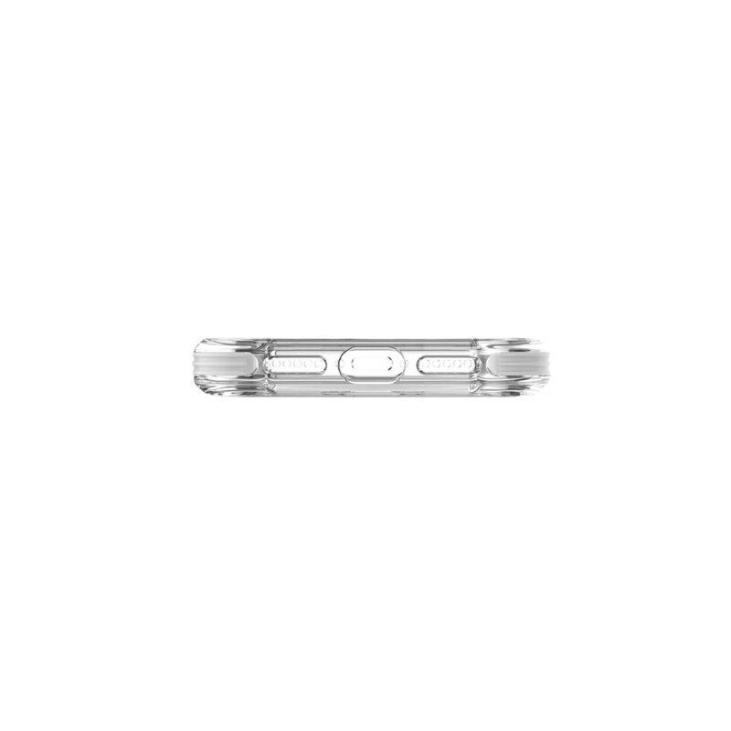 Cubenest iPhone 17 Pro MagPro Strong Guard fehér tok