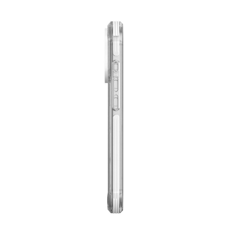 Cubenest iPhone 18 Pro MagPro Strong Guard fehér tok