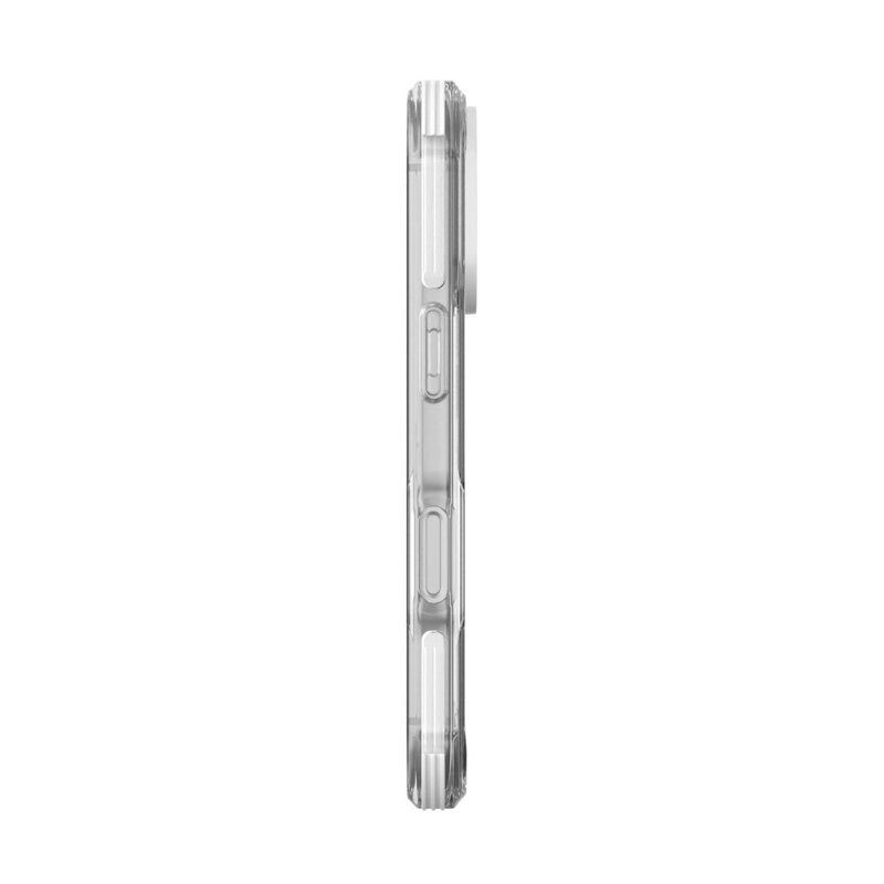 Cubenest iPhone 18 Pro MagPro Strong Guard fehér tok
