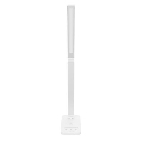 Cubenest LED asztali lámpa vezeték nélküli töltéssel LTW01C