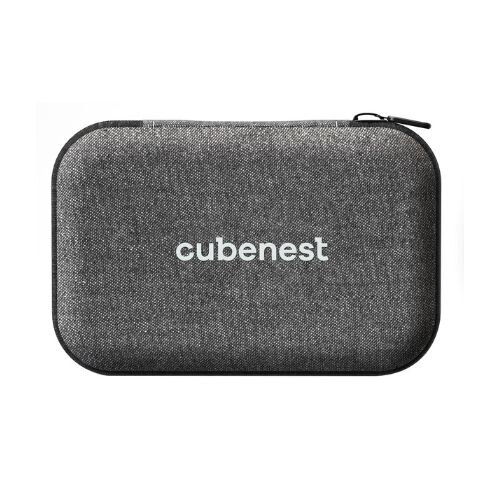 Cubenest utazótok