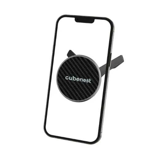 Cubenest Mágneses autós telefontartó  S0C0