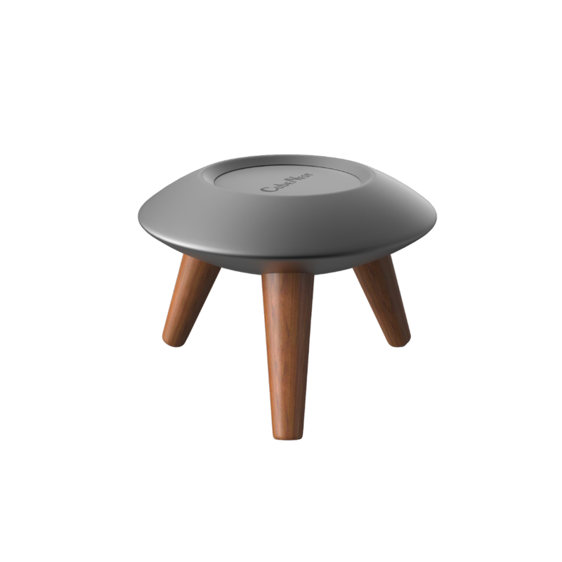 Cubenest Alumínium állvány kifejezetten a HomePod Mini S0H0 Cubenest Alumínium állvány kifejezetten a HomePod Mini S0H0
