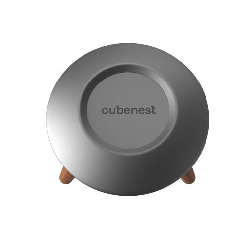 Cubenest Alumínium állvány kifejezetten a HomePod  Mini S0H0