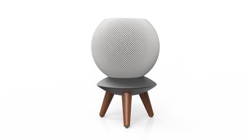 Cubenest Alumínium állvány kifejezetten a HomePod  Mini S0H0