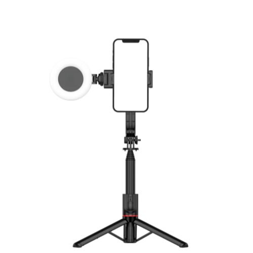 LED lámpa a szelfibothoz SLL01