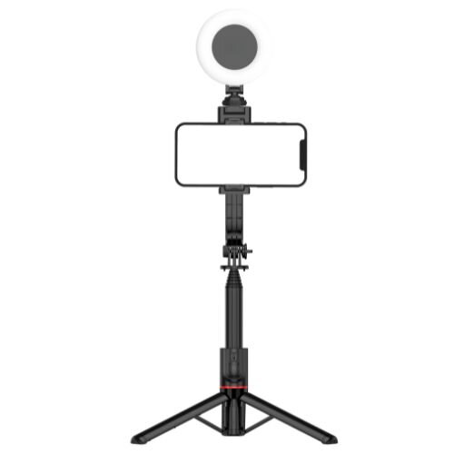 LED lámpa a szelfibothoz SLL01