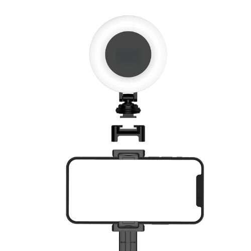LED lámpa a szelfibothoz SLL01