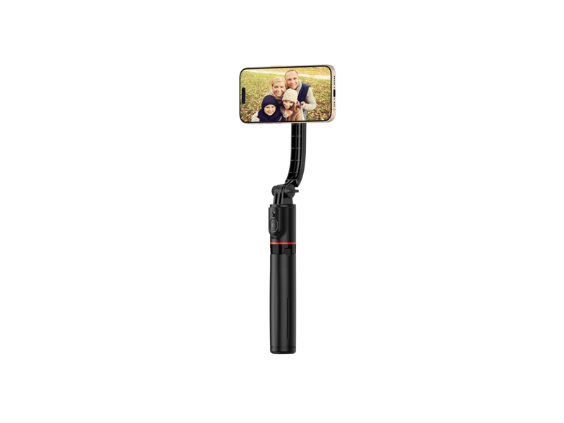 Cubenest Szelfibot és Tripod MagSafe támogatással SLS01