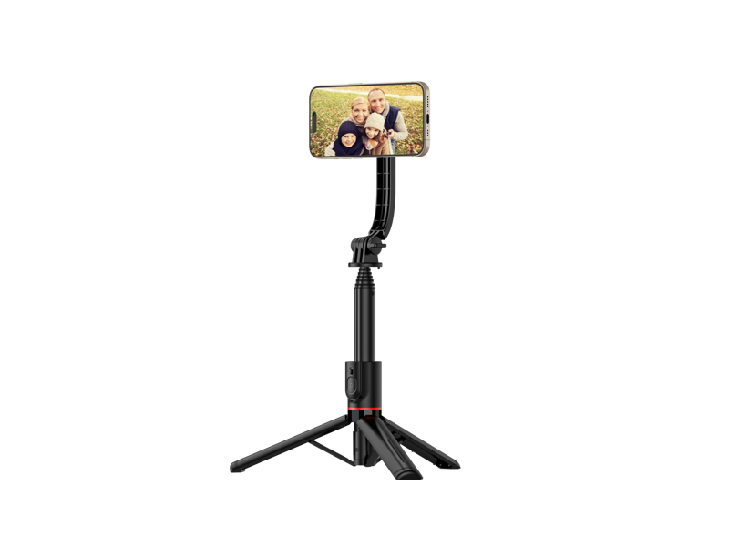 Cubenest Szelfibot és Tripod MagSafe támogatással SLS01