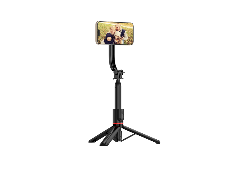 Cubenest Szelfibot és Tripod MagSafe támogatással SLS01