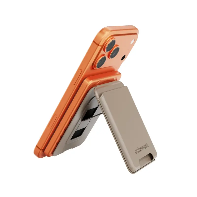 Qi2 MagSafe power bank 5000 mAh